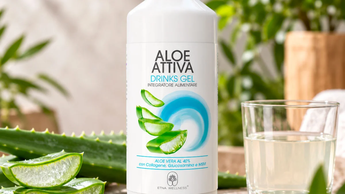Aloe Vera Supplements: Formats, Formulas & What to Check