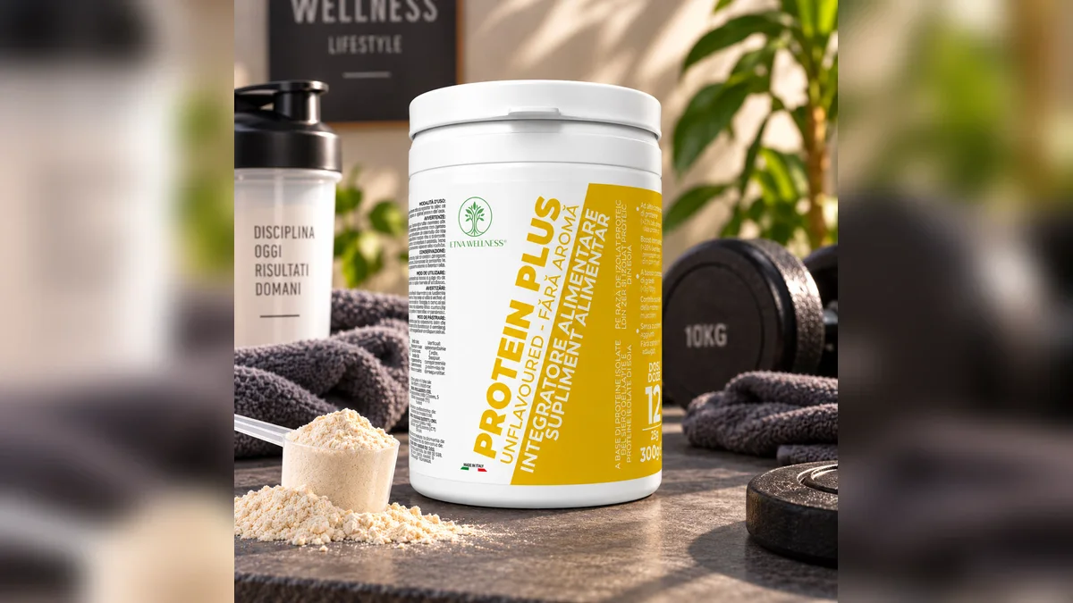 Best Protein Supplements UK: How to Compare Formulas Before You Buy