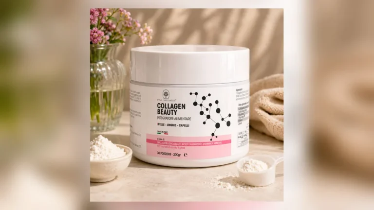 Collagen Beauty Etna Wellness for the guide Collagen Supplements: Types, Sources, Evidence & How to Choose