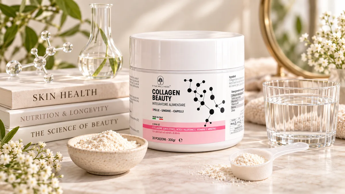 Do Collagen Supplements Work? What the Evidence Actually Shows