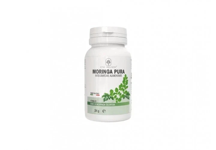 Moringa Supplements: Seed vs Leaf, Extract vs Powder and What to Check