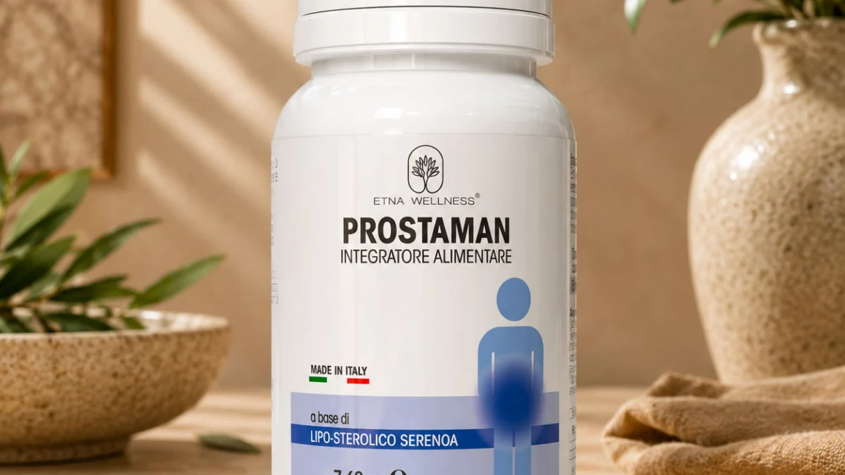 Prostate Supplements: Ingredients, Formulas & Buying Guide