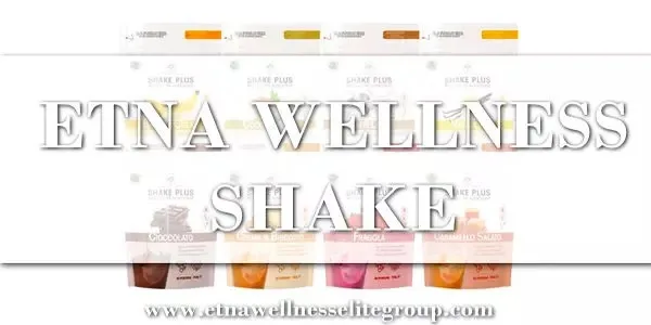 Shake Plus Etna Wellness: Protein, Flavours, How to Use & Which One to Choose