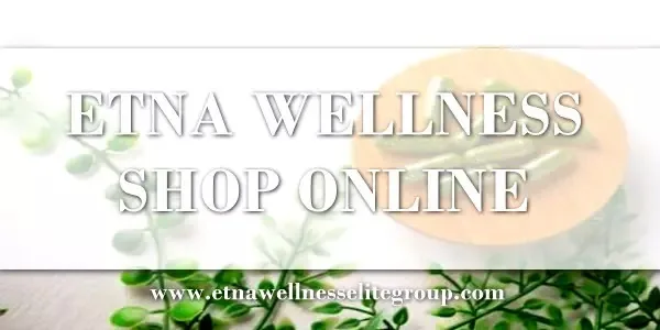 Etna Wellness Shop Online