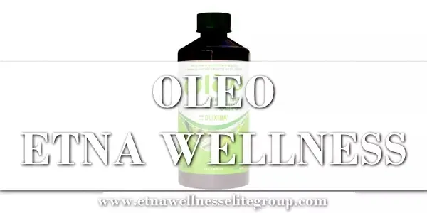 Oleo Etna Wellness